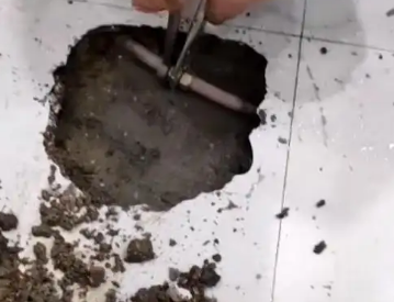 长春卫生间漏水检测电话