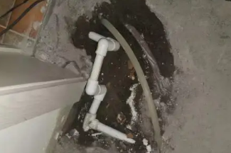 长春卫生间漏水检测多少钱