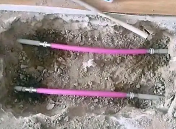 长春卫生间测漏水多少钱