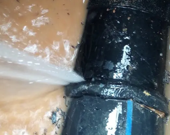 长春漏水维修价格明细