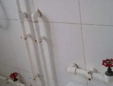 长春水管维修多少钱