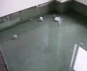 长春卫生间测漏水哪家好