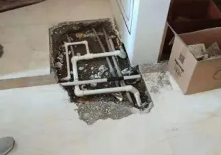 长春查漏水多少钱