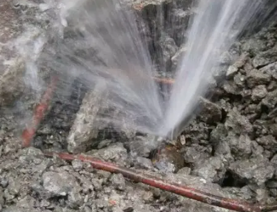 长春水管维修多少钱