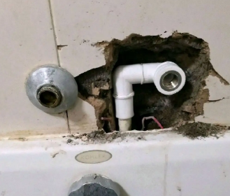 长春卫生间漏水检测多少钱